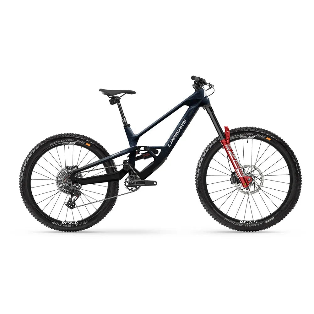 Lapierre Spicy CF Team 29/27.5´´ X0 Eagle AXS T-Type 2025 MTB bike