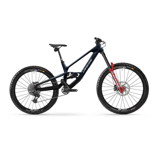 Lapierre Spicy CF Team 29/27.5´´ X0 Eagle AXS T-Type 2025 MTB bike