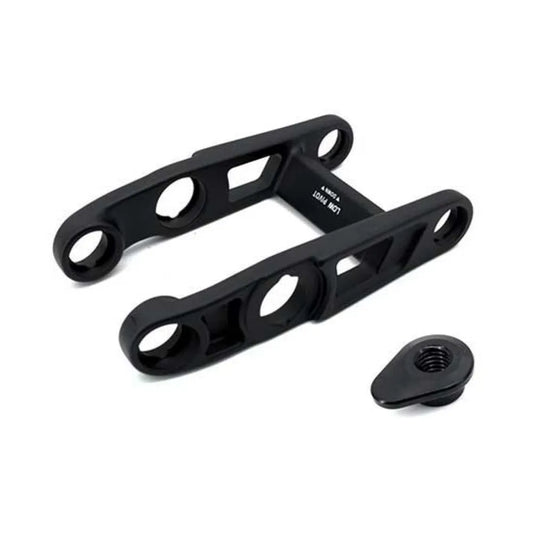Lapierre Spicy L shock link