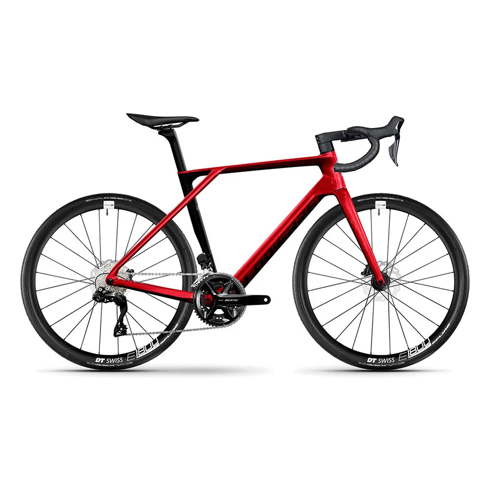 Lapierre Xelius DRS 6.0 105 Di2 2025 road bike
