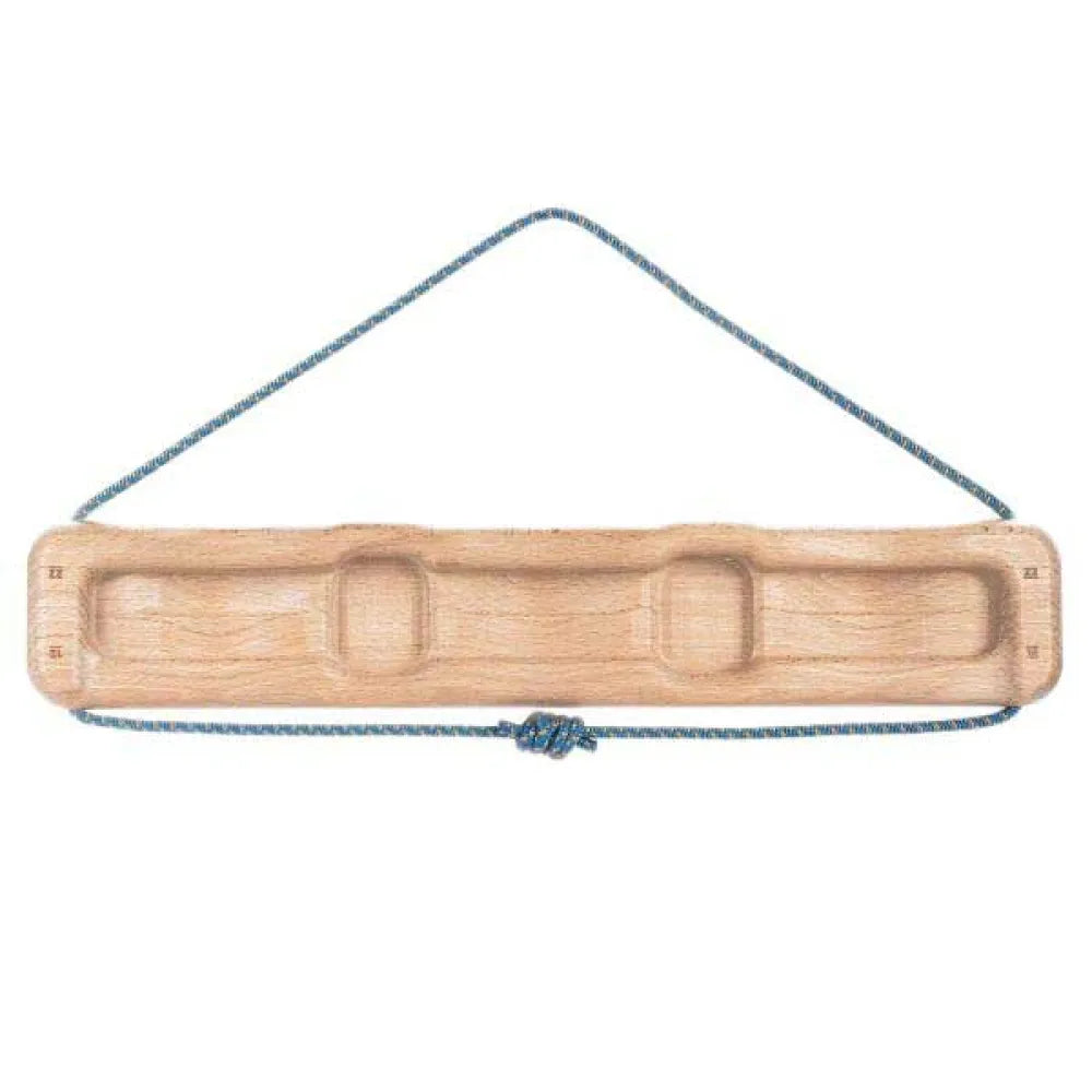 Lattice training MXEdge Switch Footholds
