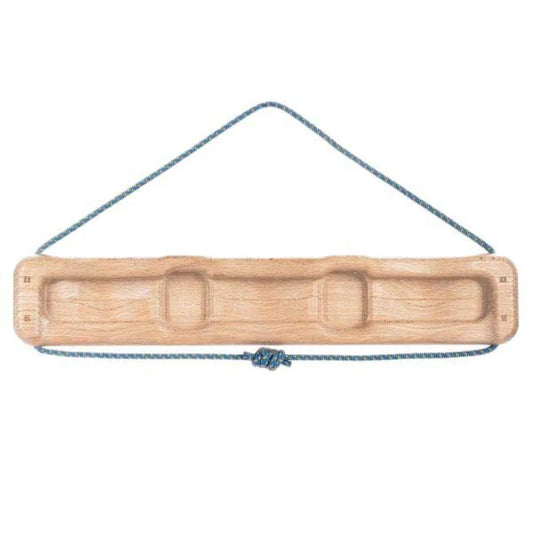 Lattice training MXEdge Switch Footholds