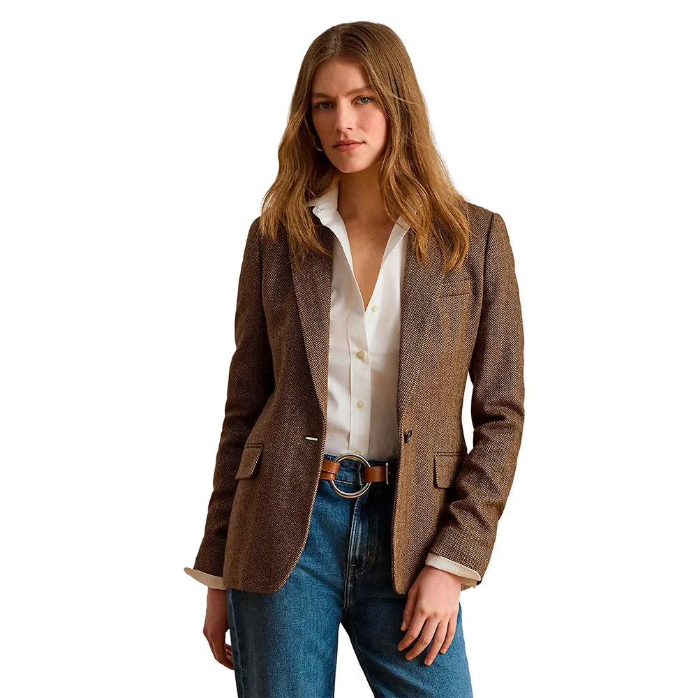 Lauren 200P13676 blazer