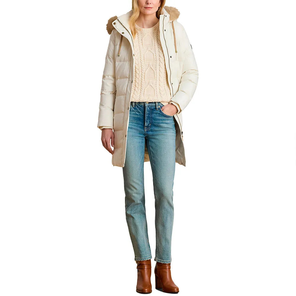 Lauren 297957509 coat