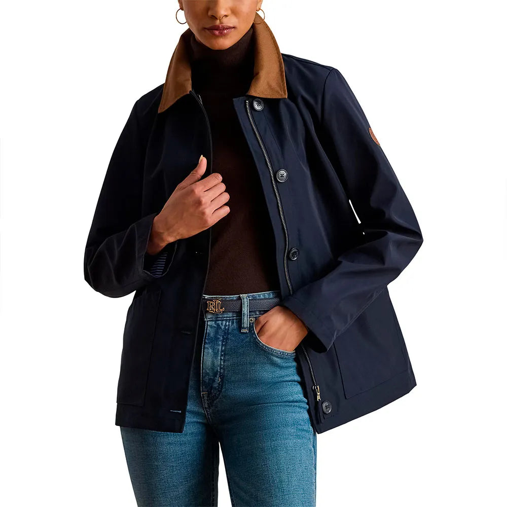 Lauren 297P10884 jacket