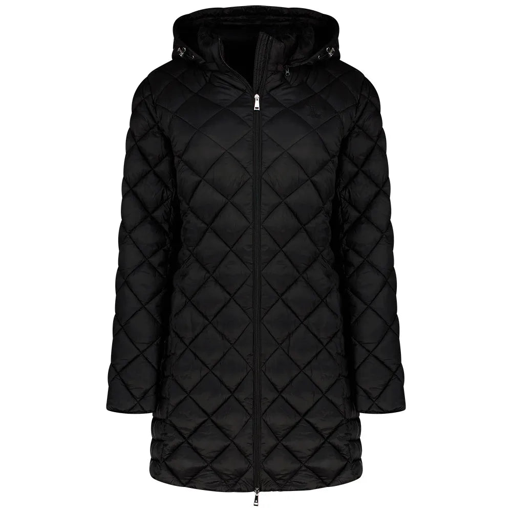Lauren 297P18073 coat
