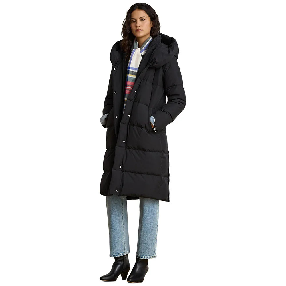Lauren 297P23473 coat