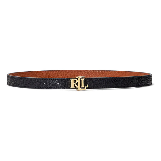 Lauren 412912038 Logo Reversible belt