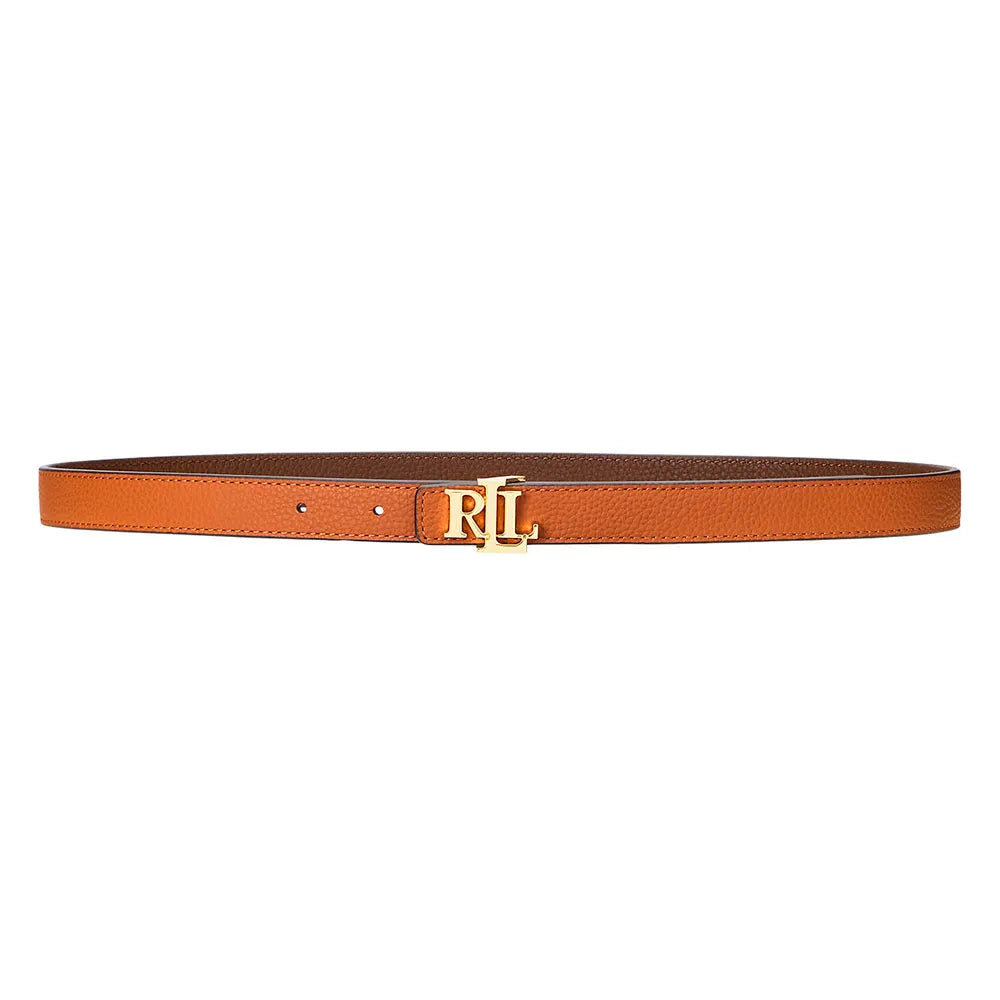 Lauren 412912038 Logo Reversible belt