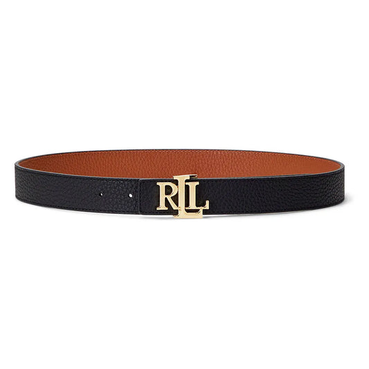Lauren 412912039 Logo Reversible belt