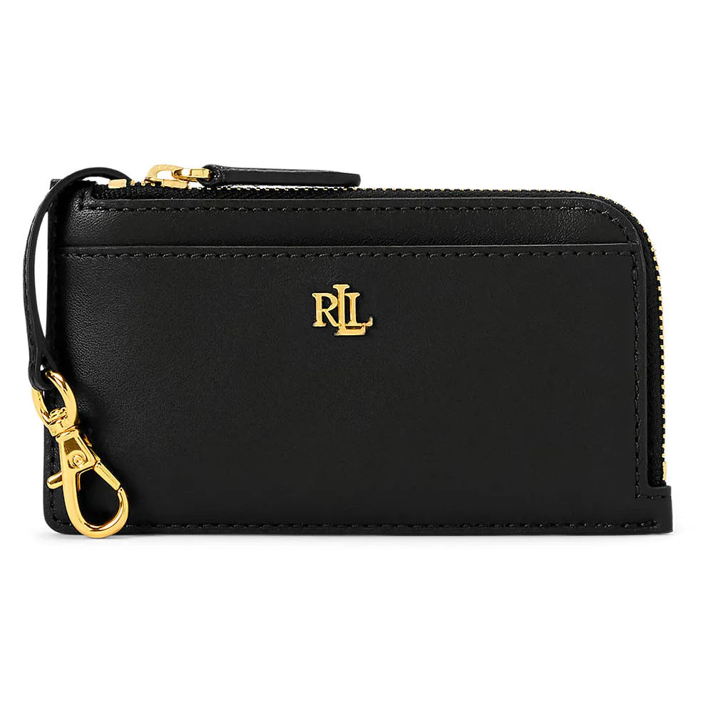 Lauren 432P10421 woman wallet