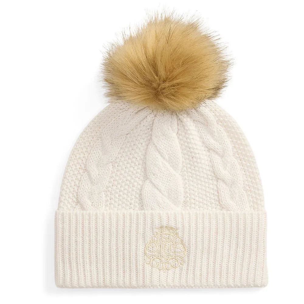 Lauren 454P23502 hat