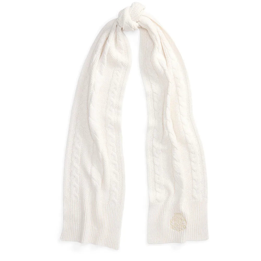 Lauren 454P23504 scarf