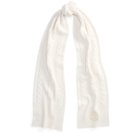 Lauren 454P23504 scarf