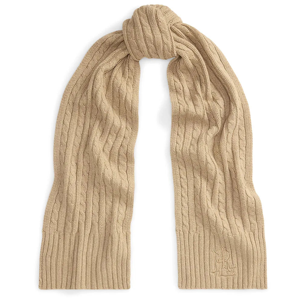 Lauren 454P23506 scarf