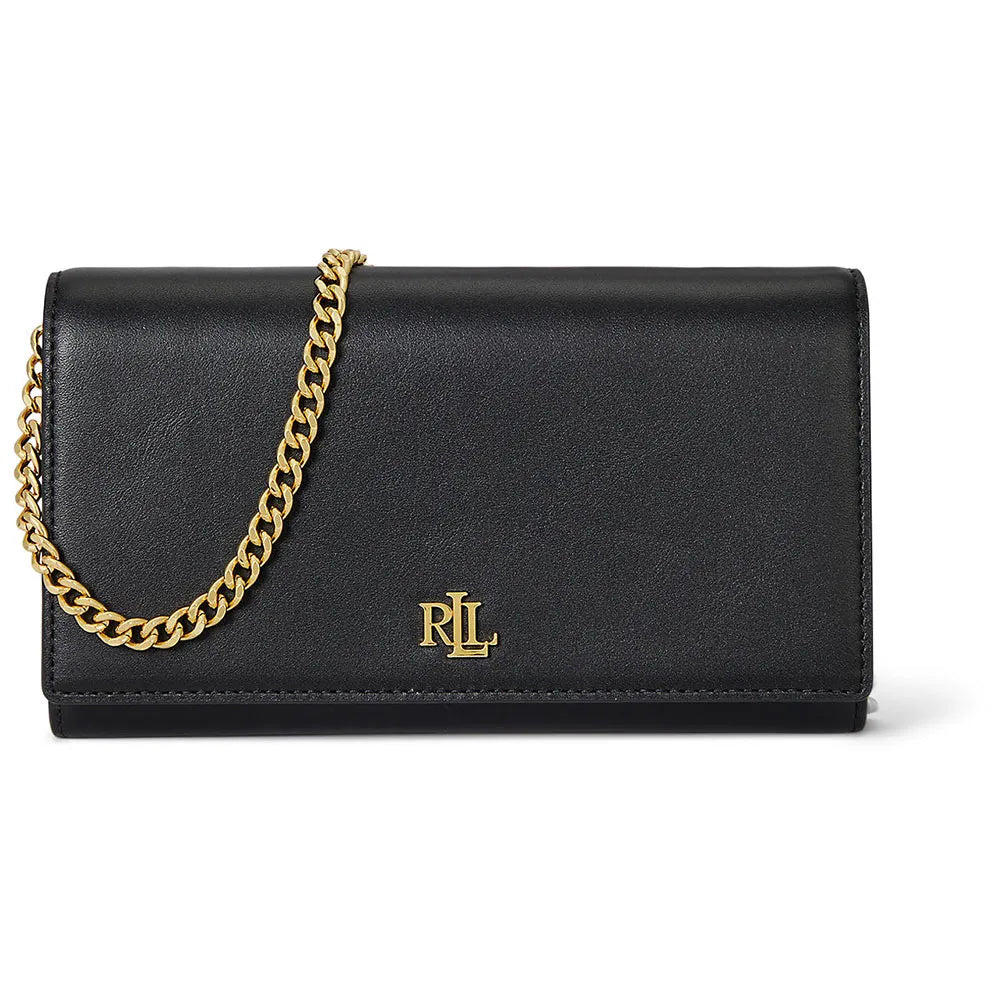 Lauren Adair II Leather Medium bag