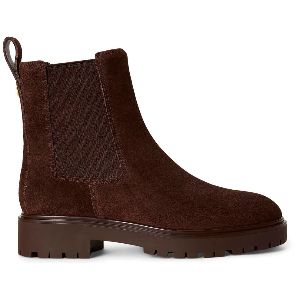 Lauren Allyson booties