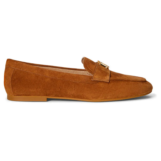 Lauren Averi III loafers