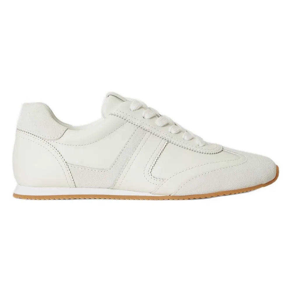Lauren Dani Low Profile trainers