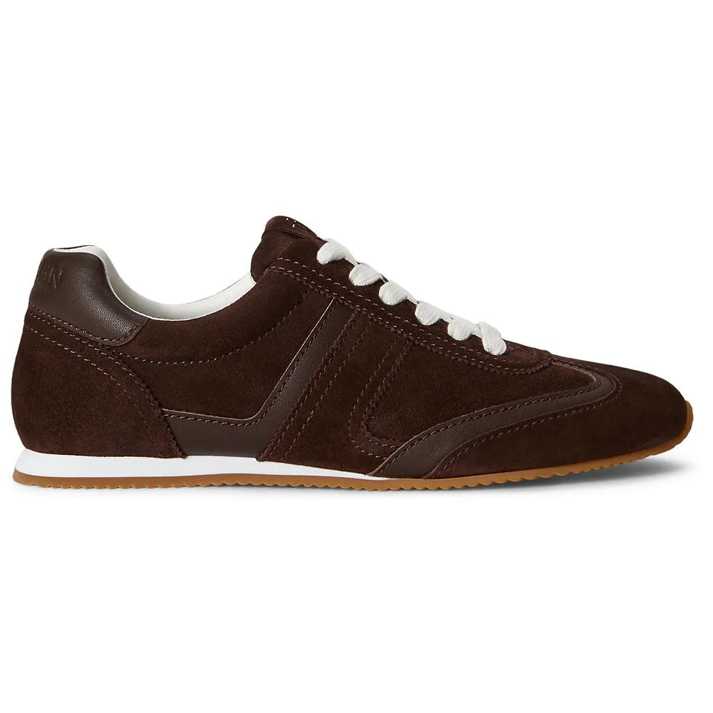 Lauren Dani Low Profile trainers