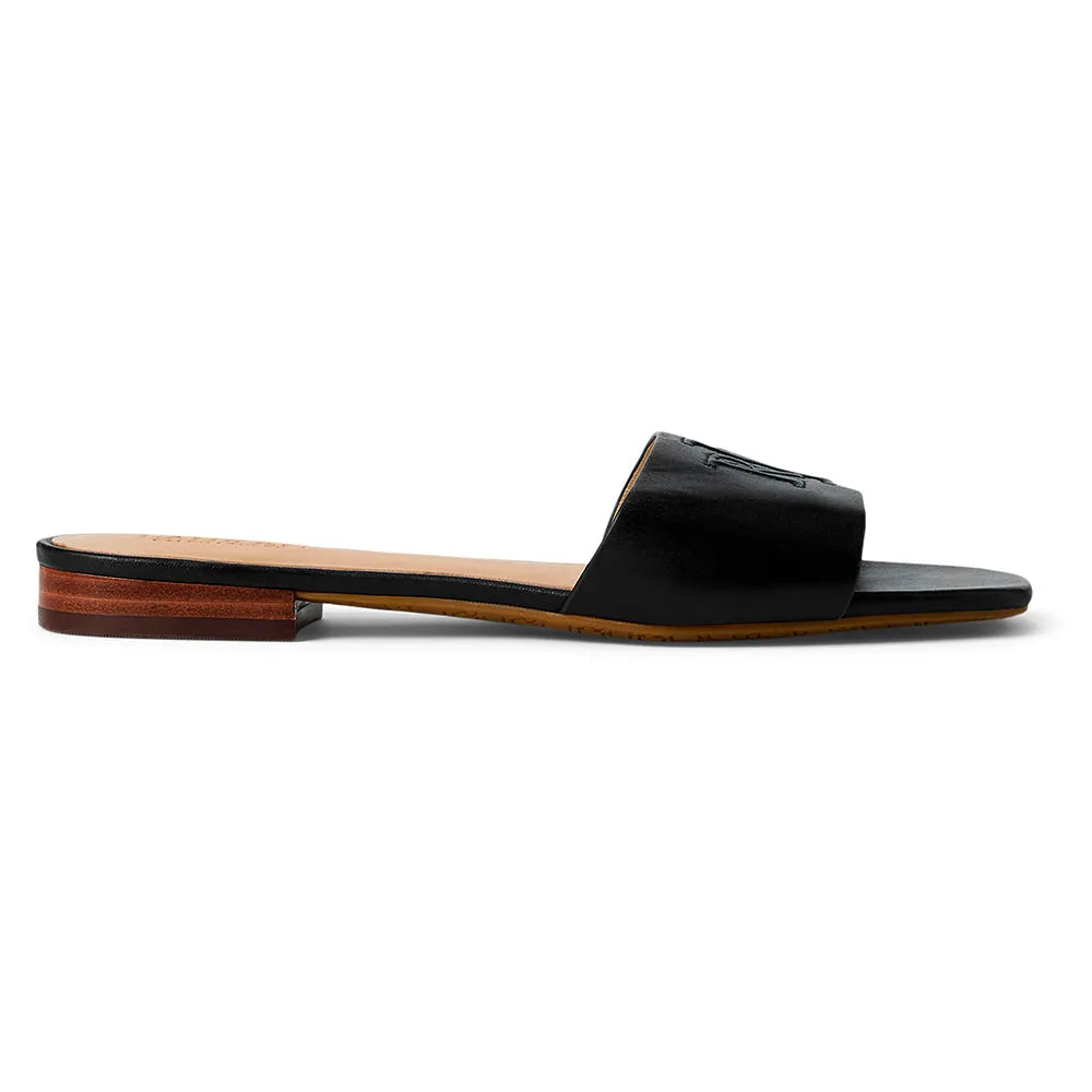 Lauren Everley sandals