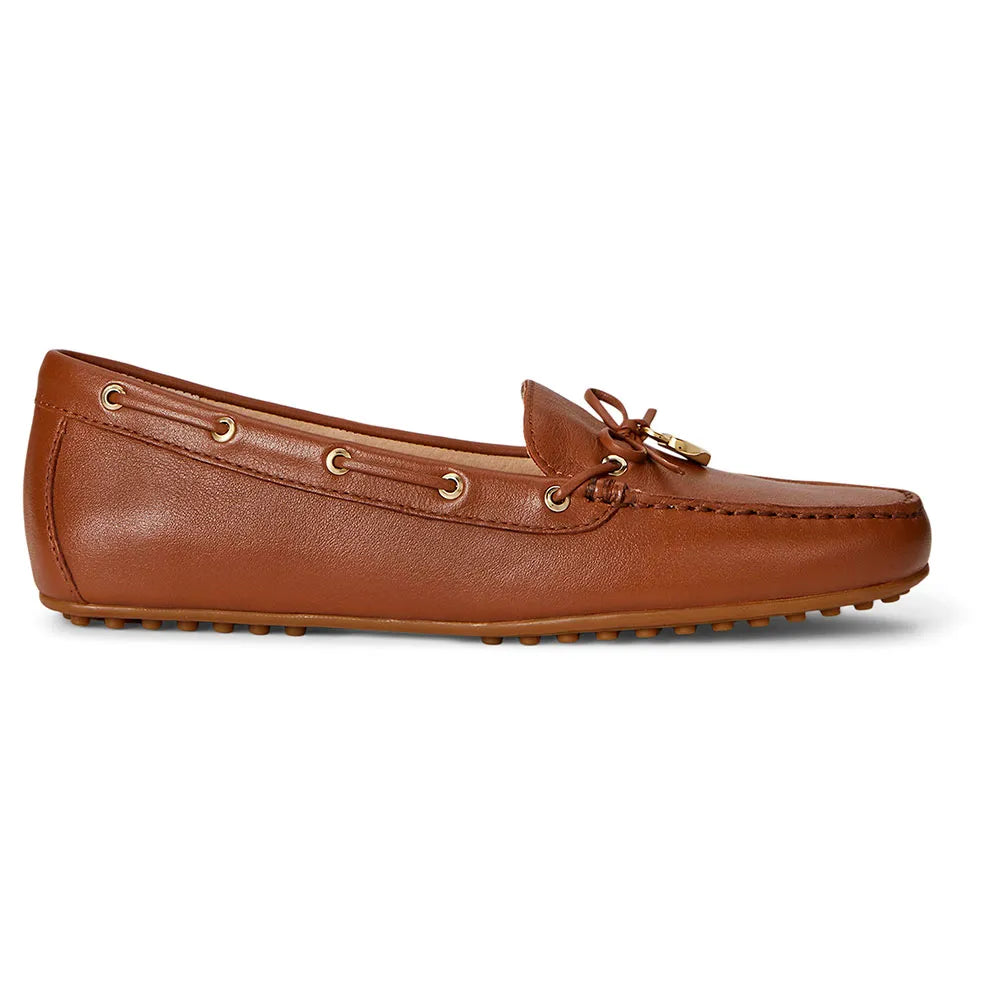 Lauren Wylie loafers