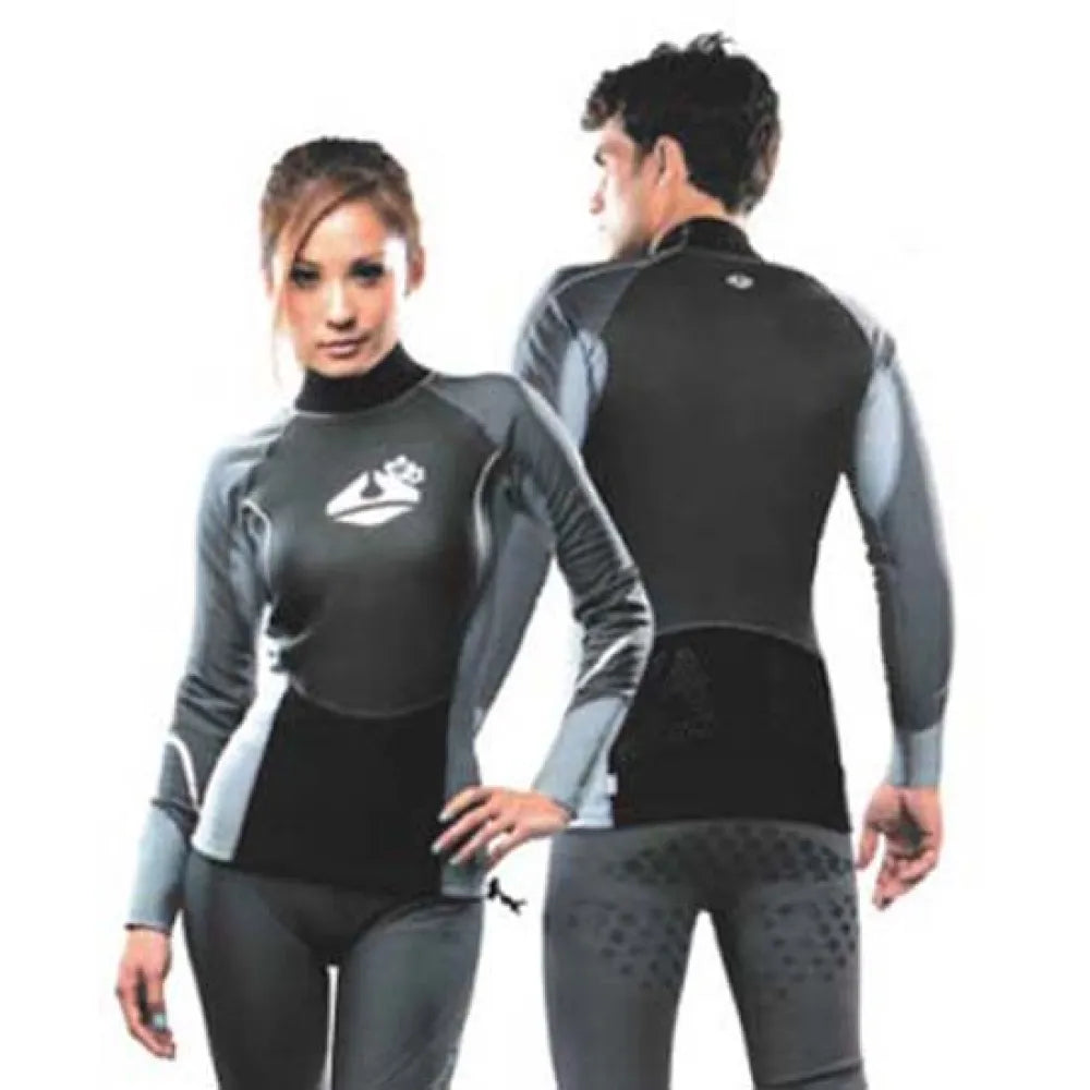Lavacore Extreme long sleeve thermal T-shirt