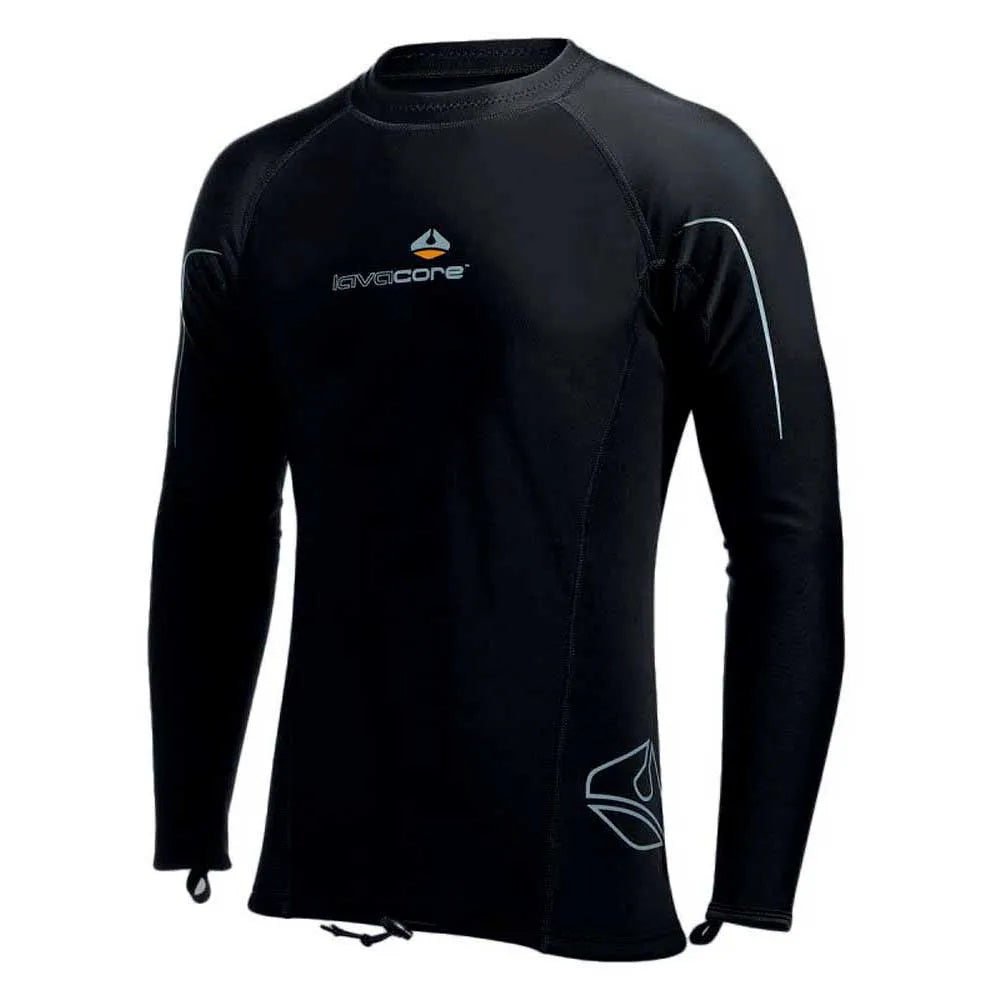 Lavacore Long sleeve thermal T-shirt