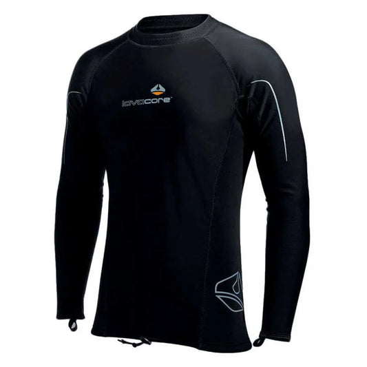 Lavacore Long sleeve thermal T-shirt