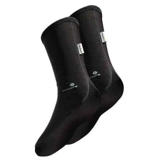 Lavacore Reinforced booties