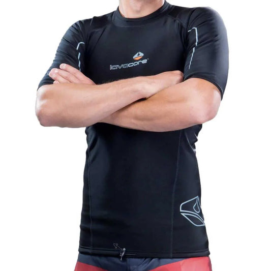 Lavacore Short sleeve thermal T-shirt