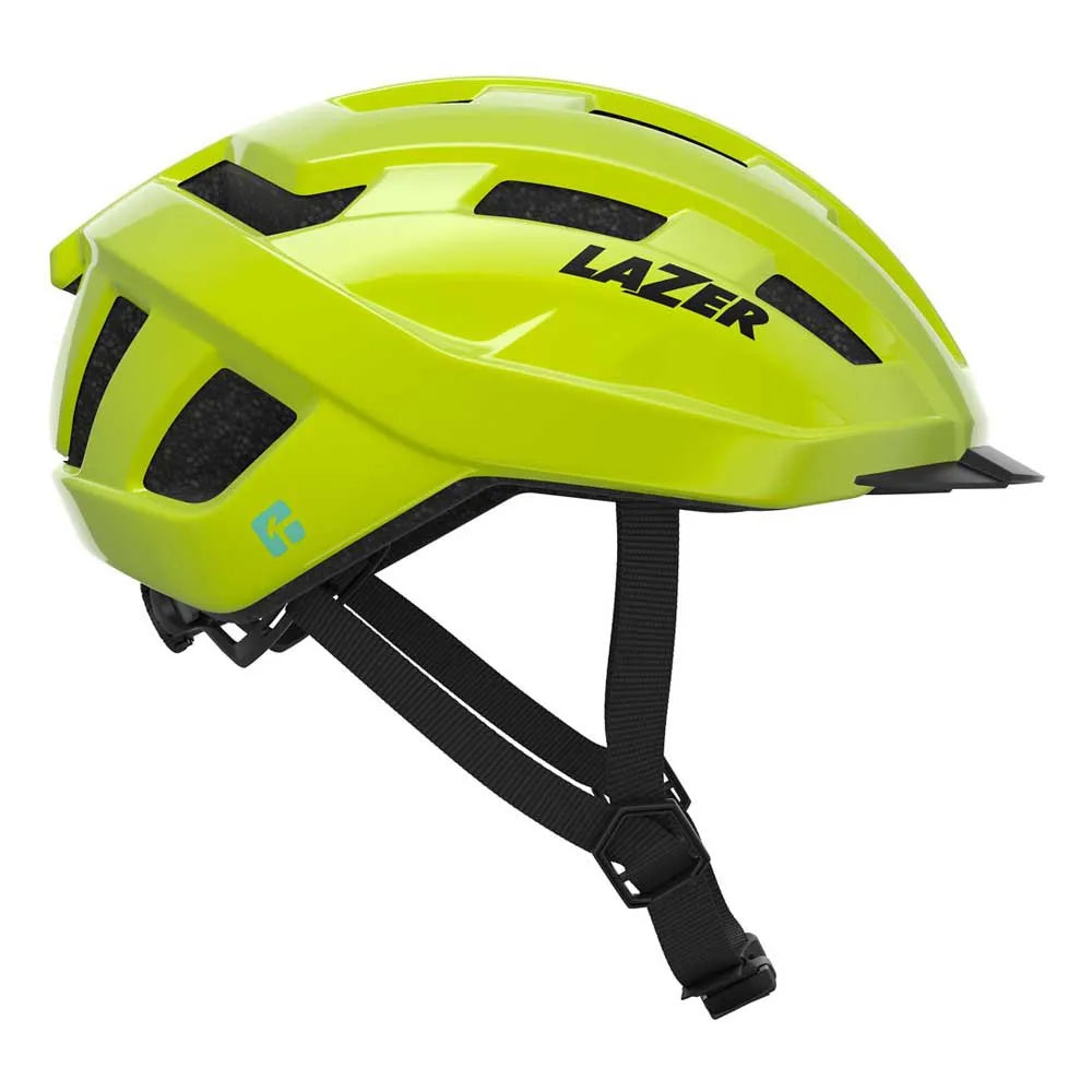 Lazer Codax KinetiCore CE-CPSC helmet