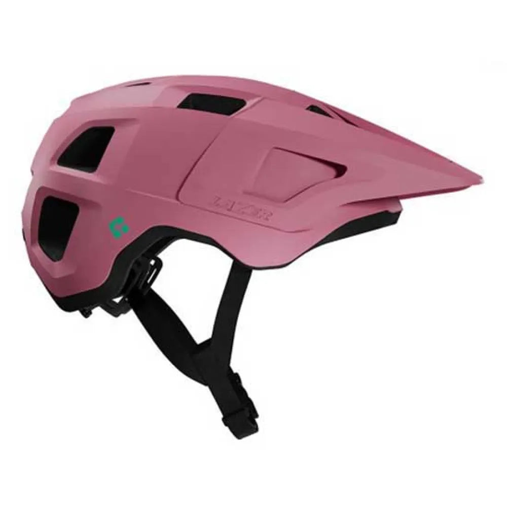 Lazer Finch KinetiCore CE Junior MTB Helmet