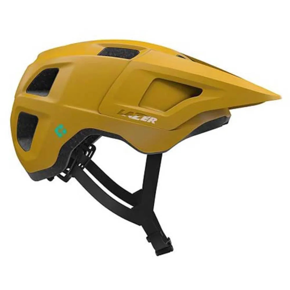 Lazer Lupo KinetiCore MTB Helmet
