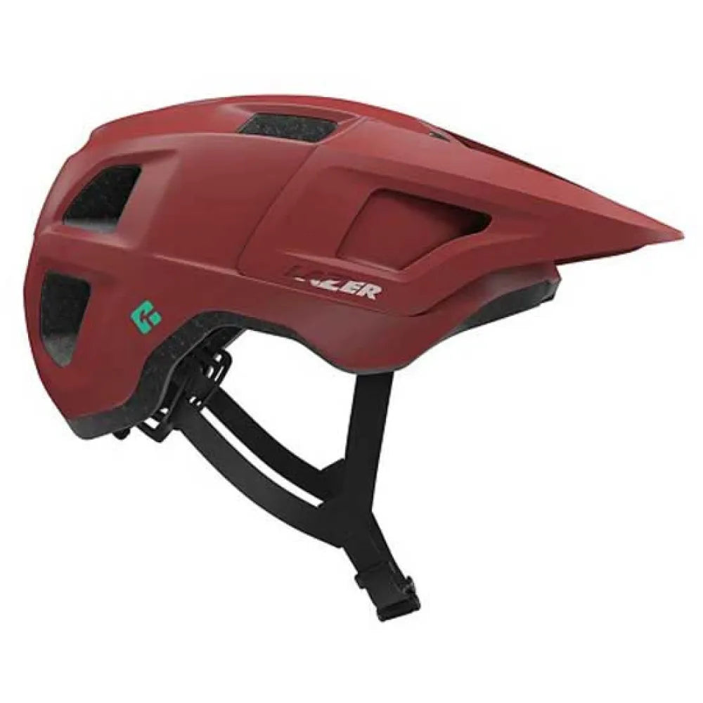 Lazer Lupo KinetiCore MTB Helmet