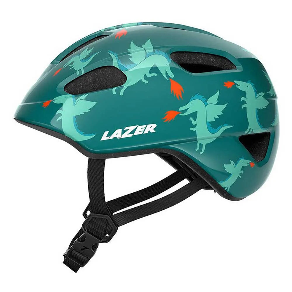 Lazer Nutz 2.0 Kineticore junior urban helmet