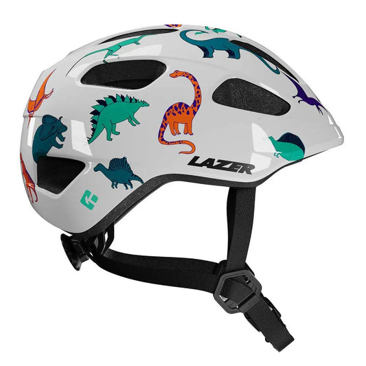 Lazer Pnut 2.0 Kineticore junior urban helmet