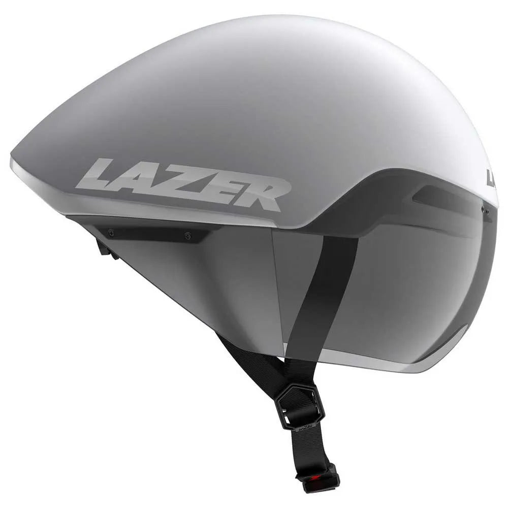 Lazer Victor KinetiCore helmet