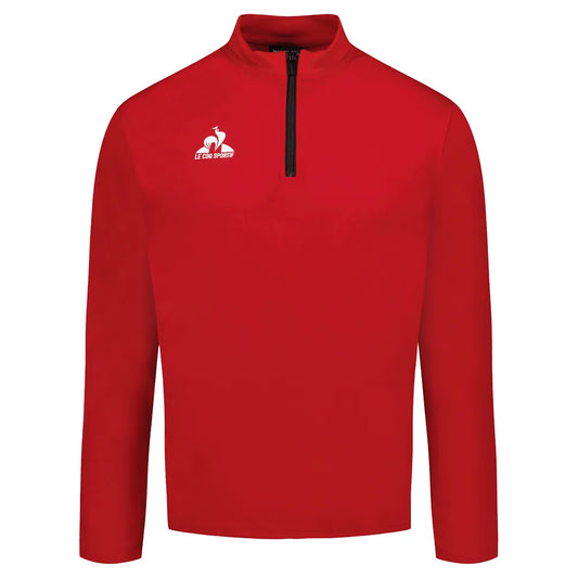 Le coq sportif 2421651 N°1 Training half zip sweatshirt