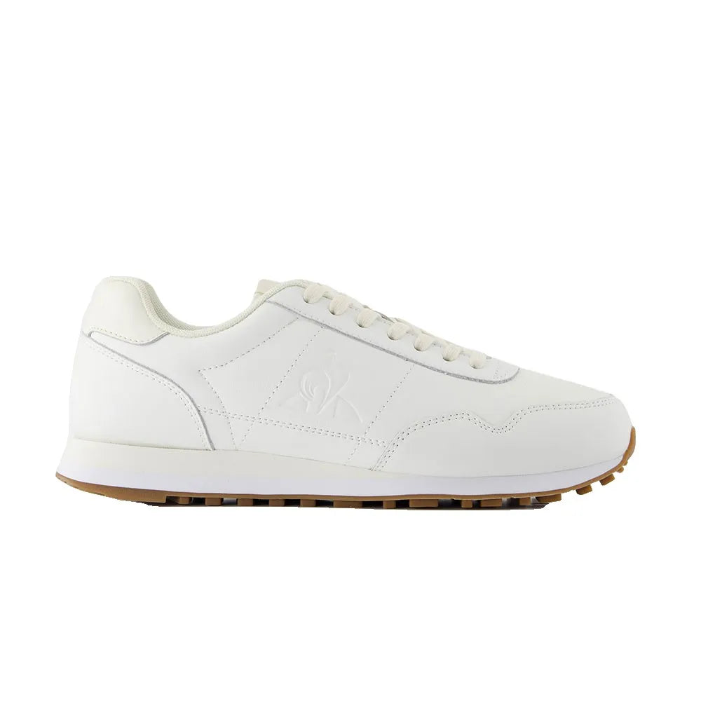 Le coq sportif Astra_2 Leather trainers