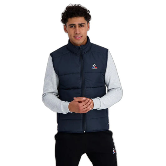 Le coq sportif Ess Sl N°1 vest