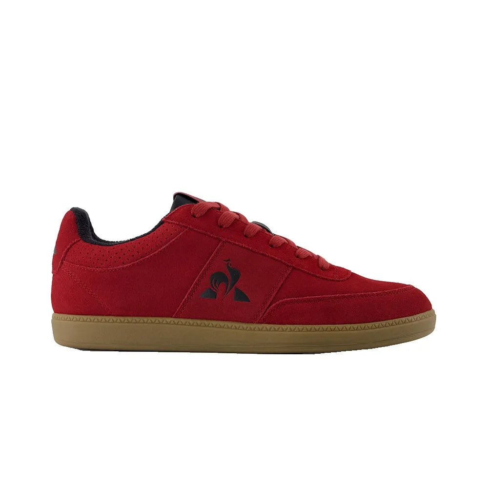 Le coq sportif LCS Derby Suede trainers