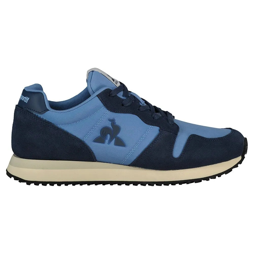 Le coq sportif Platinium 2 trainers