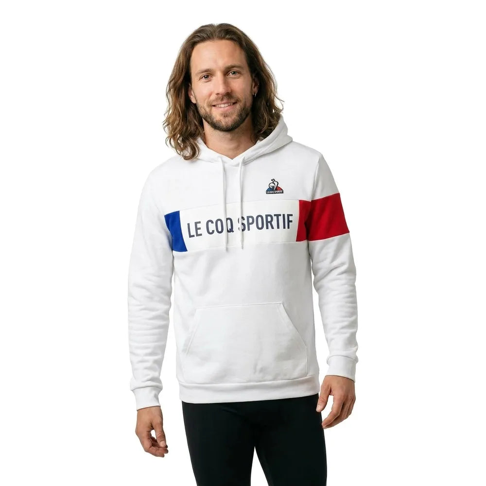 Le coq sportif Tri N°1 hoodie