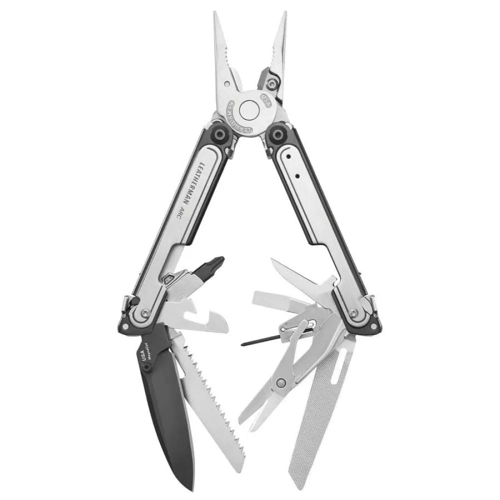 Leatherman ARC multitool