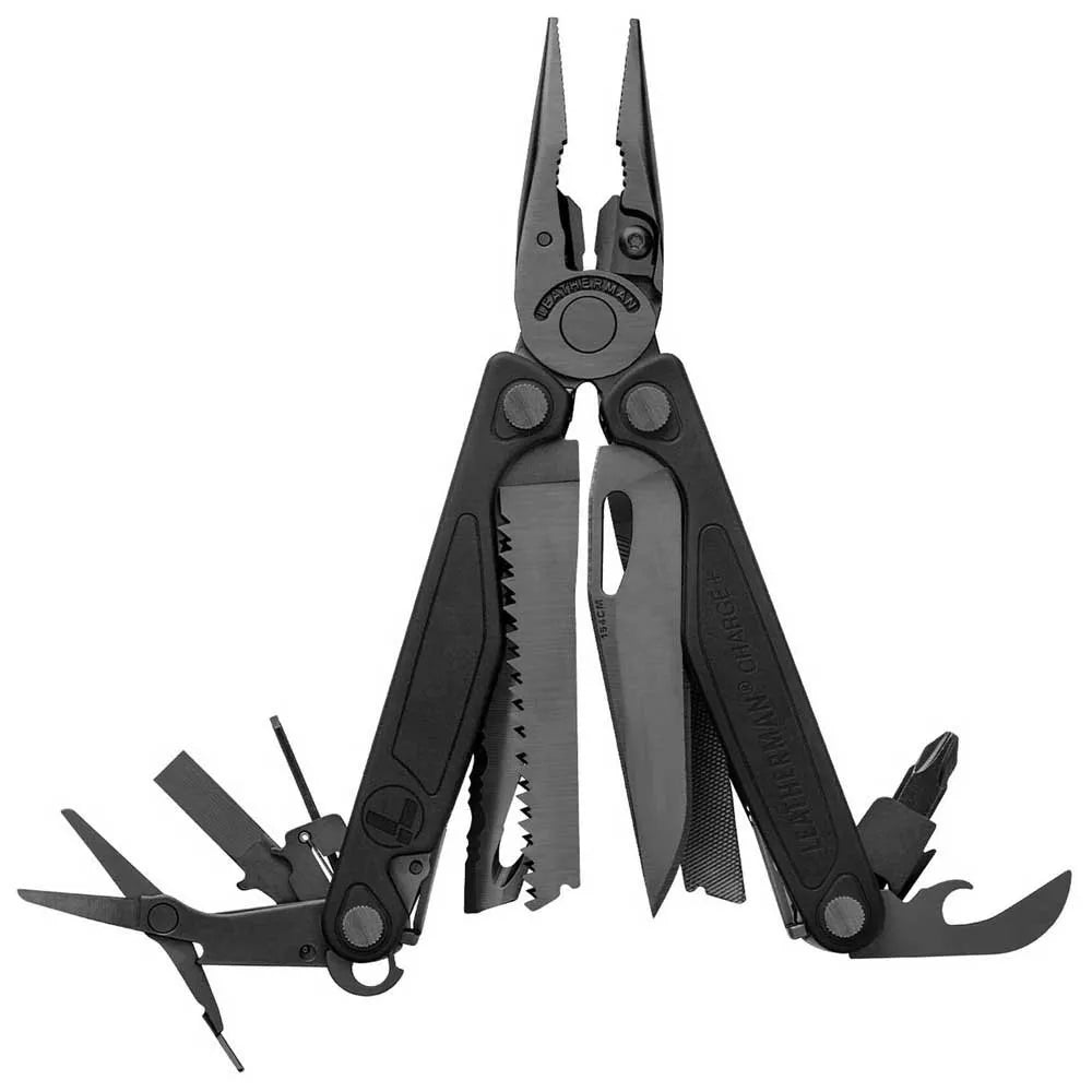 Leatherman Charge Plus multitool