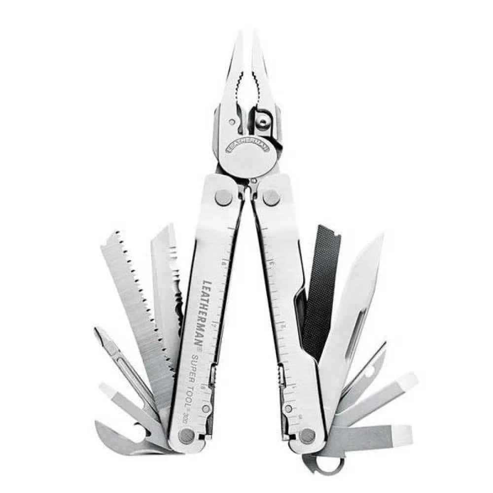 Leatherman Super Tool 300 Nylon Sheath multitool