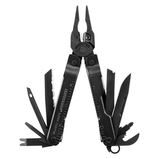 Leatherman Super Tool 300M Molle Sheath multitool