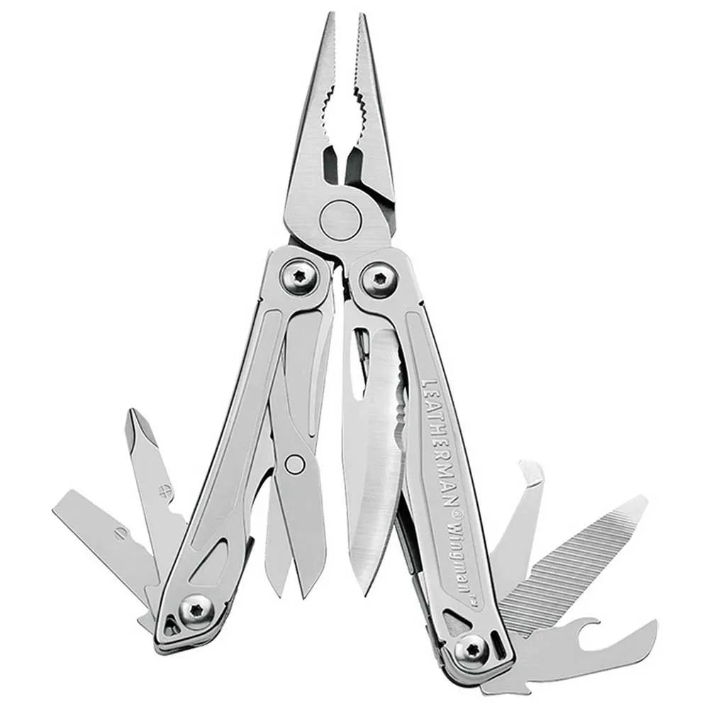 Leatherman Wingman multitool