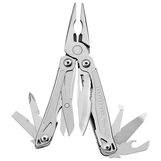 Leatherman Wingman multitool